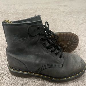 Vintage Dr. Martens